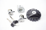 KIT CILINDRETTI BLOCC APE PORTER DIESEL
