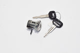 KIT SERRATURA PORTA APE PORTER 1200-1400 DAIHATSU