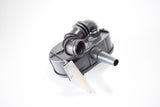 SCATOLA FILTRO ARIA ORIGINALE APE TM-703 BENZINA COMPLETA DI MANICOTTO ASPIRAZIONE