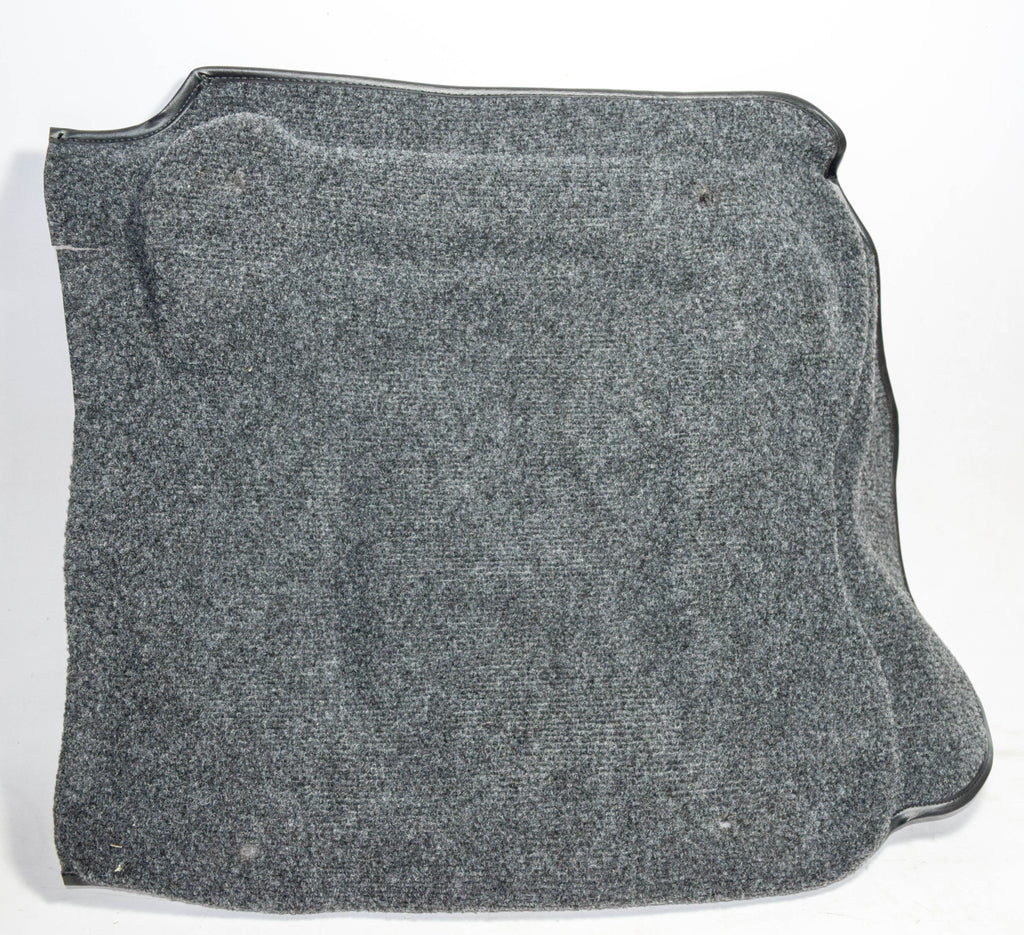 TAPPETO COPERTURA MOTORE SX