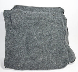 TAPPETO COPERTURA MOTORE SX