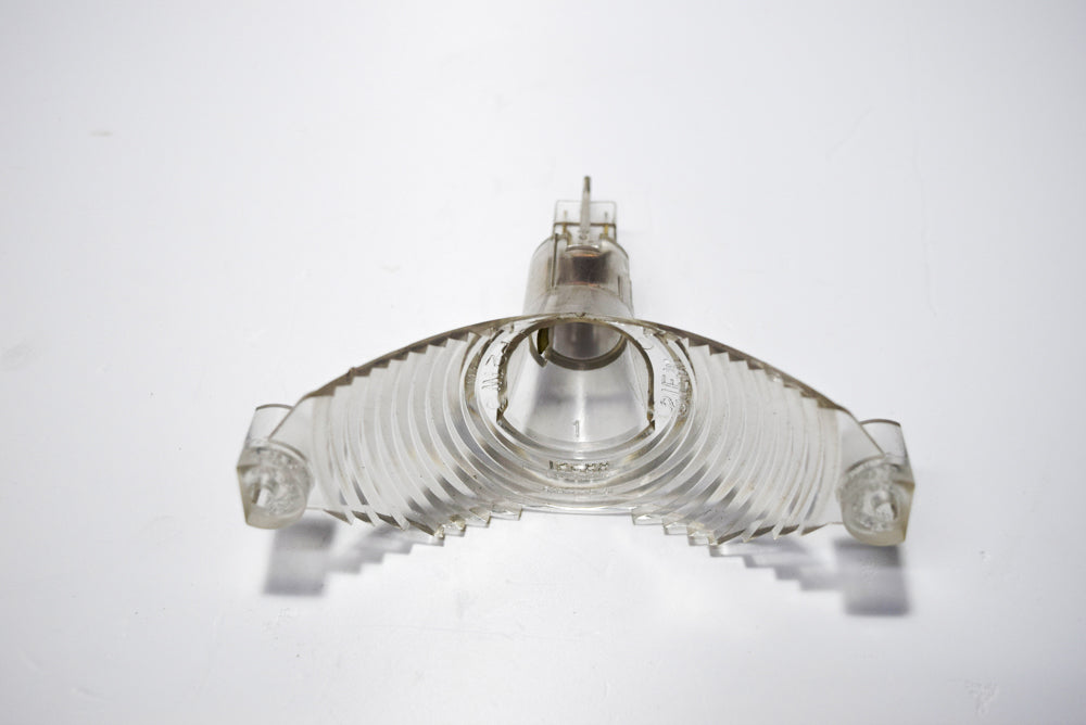 PORTALAMPADA FARO ANTERIORE APE 50