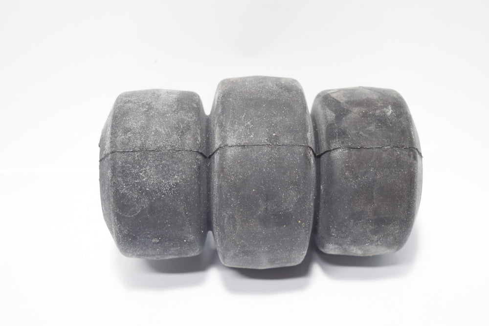 TAMPONE POSTERIORE QUARGO-POKER BZ-DS