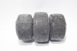 TAMPONE POSTERIORE QUARGO-POKER BZ-DS