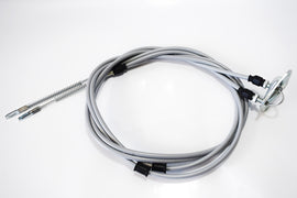 FUNE FRENO A MANO APE POKER BENZ-DIESEL