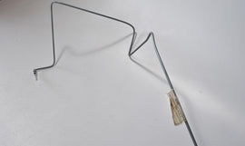 TUBO FRENI DA POMPA A VALVOLA POKER BZ/D