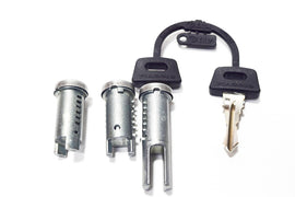 KIT SERRATURE VESPA PK HP-FL2