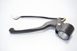 MANICOTTO TUBO COMANDO CAMBIO VESPA PK FL2-HP ORIGINALE