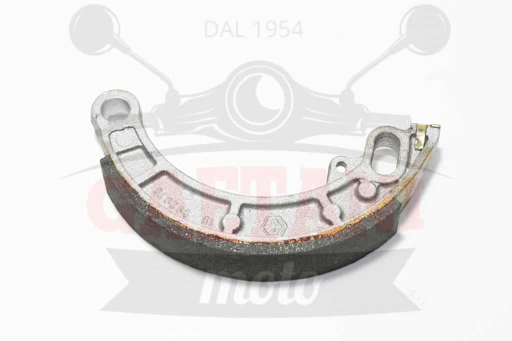 GANASCIA FRENO POSTER VESPA FL2 AUTOMATI