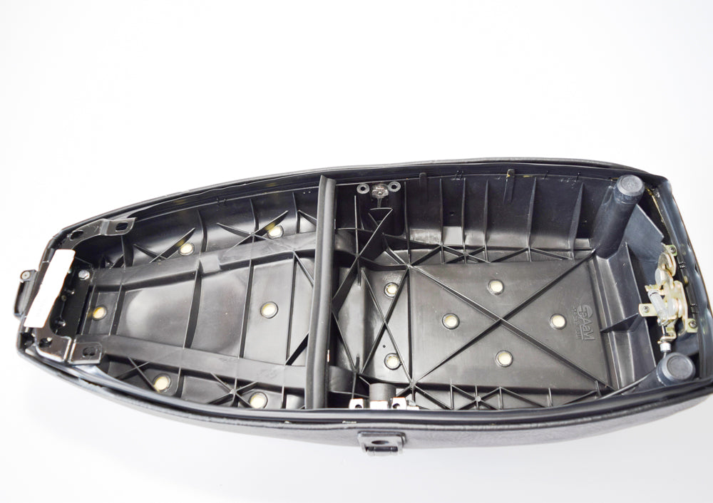 SELLA VESPA COSA 1 SERIE ORIGINALE