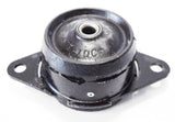SUPPORTO MOTORE POSTERIORE OLEODINAMICO APE TM 703 DIESEL-POKER-QUARGO