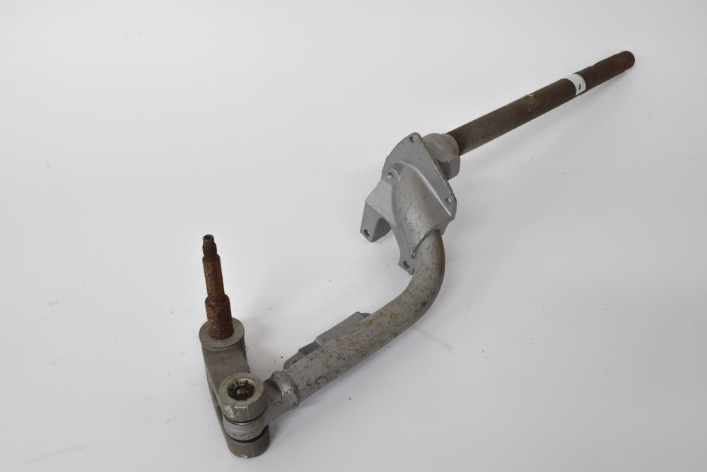 FORCELLA COMPLETA PIAGGIO SFERA 50 91-94