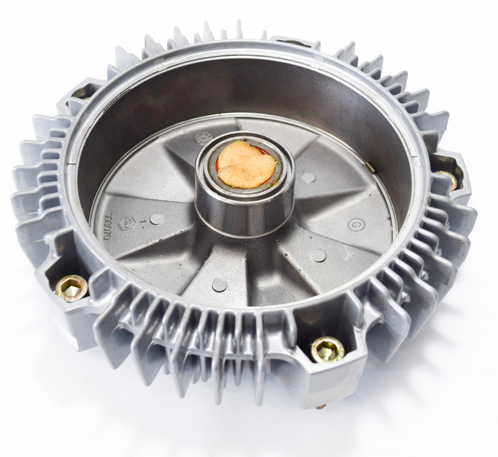 TAMBURO FRENO ANT POKER BENZ-DIESEL