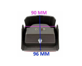 FANALE POST SI FL2 50 91-97