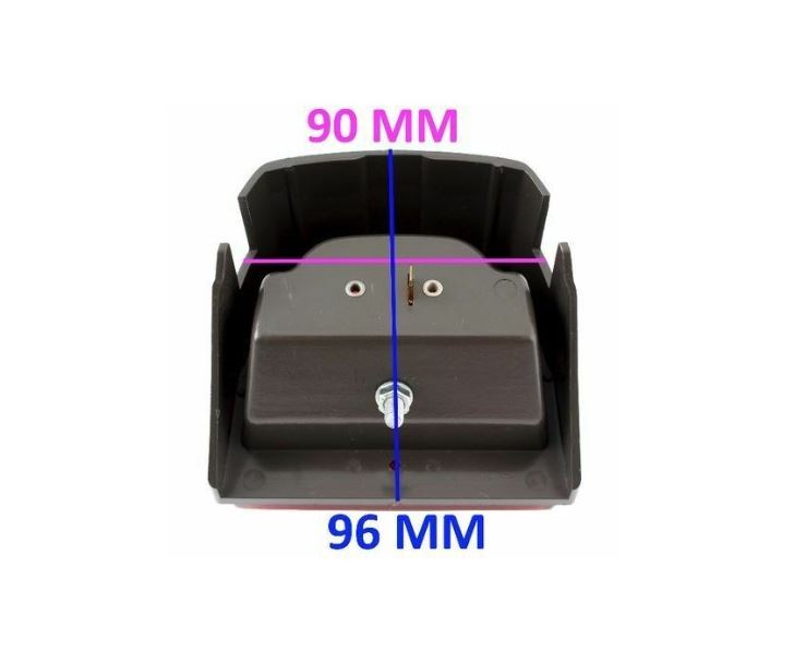 FANALE POST SI FL2 50 91-97
