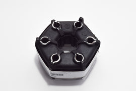 GIUNTO SEMIASSE POKER BZ-DS/QUARGO 12MM