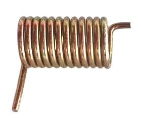 MOLLA SX CAVALLETTO CENTR ZIP 50 92-93