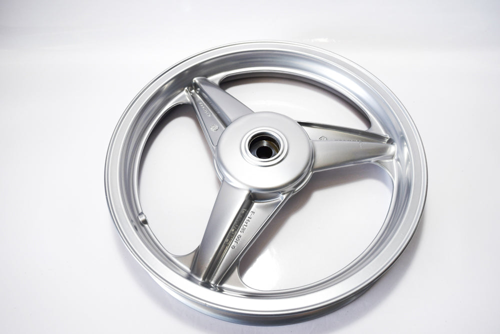 RUOTA POSTERIORE PIAGGIO FREE 14' ORIGIN