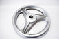 RUOTA POSTERIORE PIAGGIO FREE 14' ORIGIN