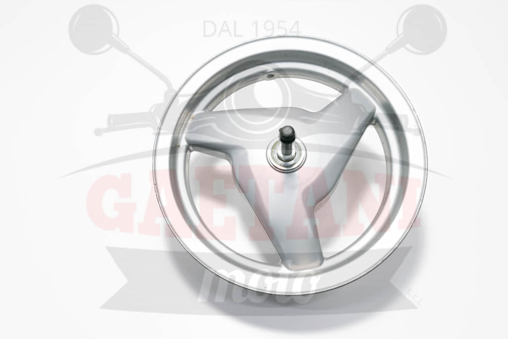 RUOTA ANTERIORE ZIP TAMBURO 1 SERIE ORIG