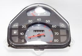 CONTACHILOMETRI CPL VESPA 50 FL2