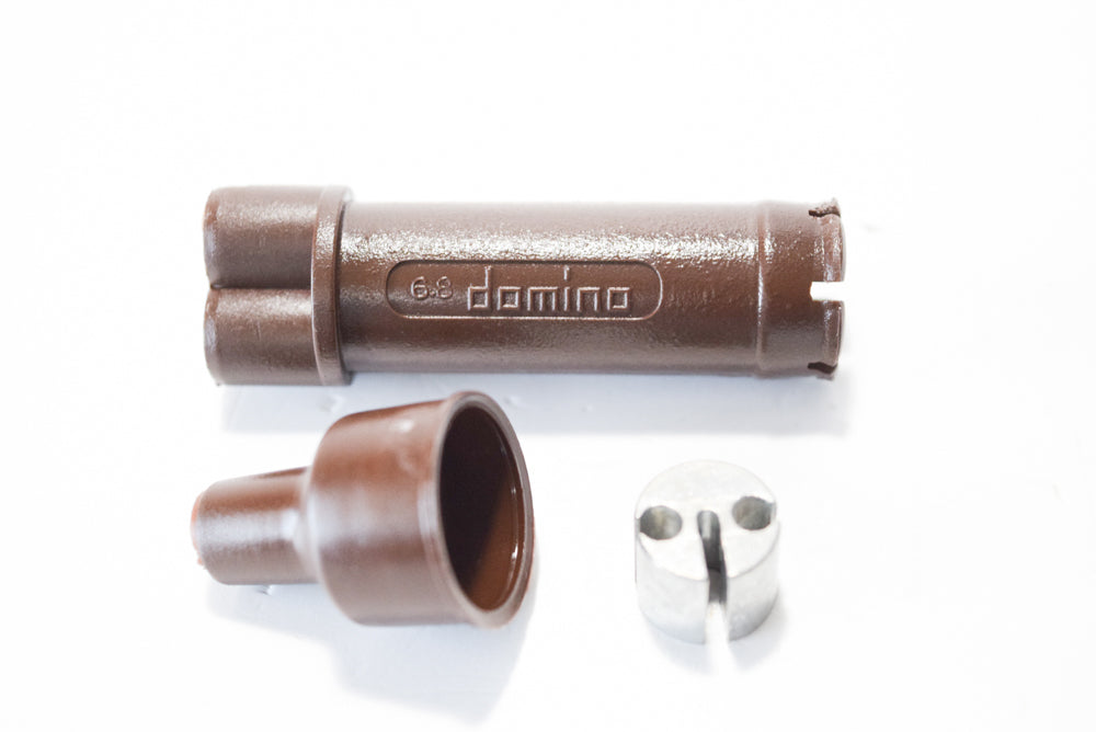 SDOPPIATORE CAVO GAS NRG POWER 50