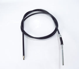 FUNE TRASMISS FRENO POSTERIORE ZIP 9596