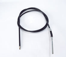 Carica l&#39;immagine nel visualizzatore di Gallery, FUNE TRASMISS FRENO POSTERIORE ZIP 9697