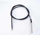 TRASMISSIONE FRENO ANT ZIP 1S