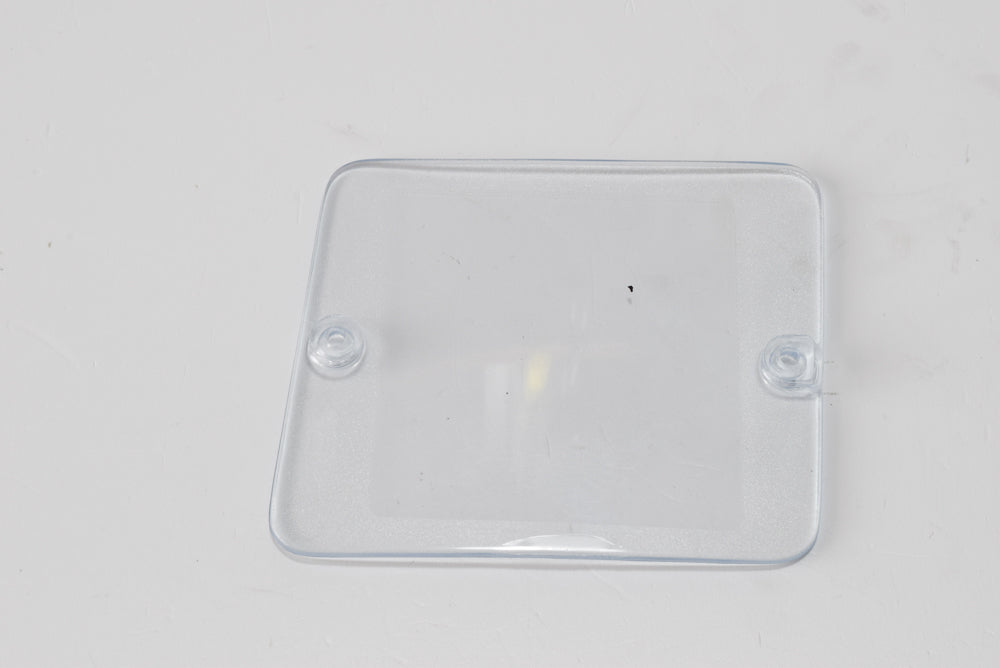 COPERCHIO CONTROSCUDO SINISTRO HEXAGON