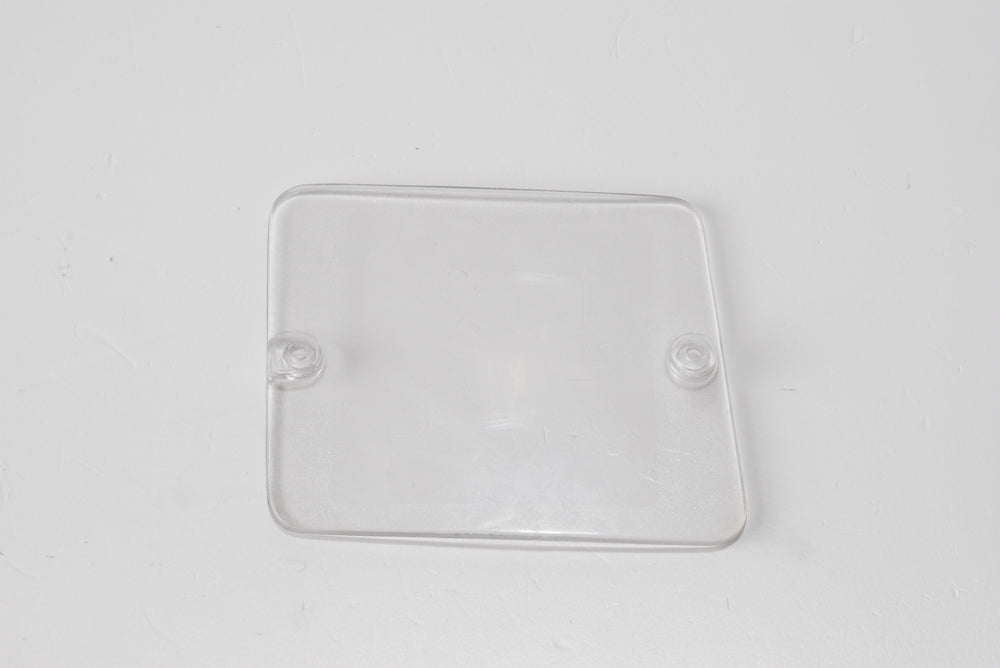 COPERCHIO CONTROSCUDO DESTRO HEXAGON 125