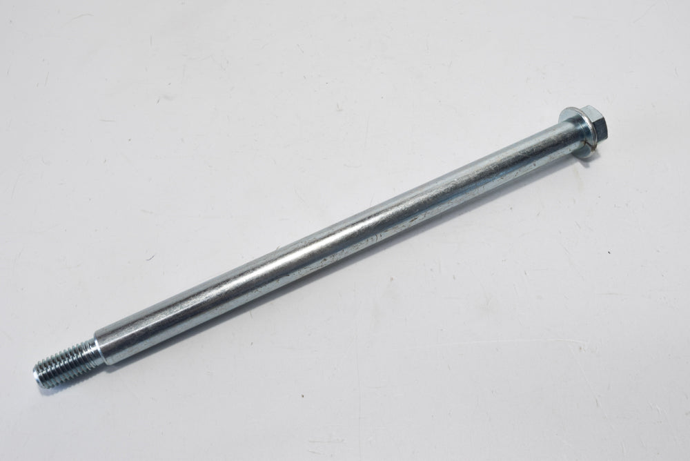 ASSE RUOTA ANTERIORE NRG MC2 50-TYPHOON