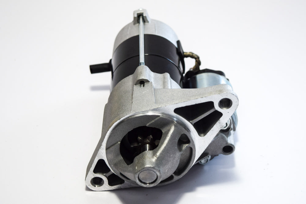 MOTORINO AVVIAMENTO PORTER 1300 16V