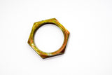 DADO FRIZIONE M38X1 ORIGINALE ZIP-SFERA 50/VESPA ET4-LIBERTY-HEXAGON 125