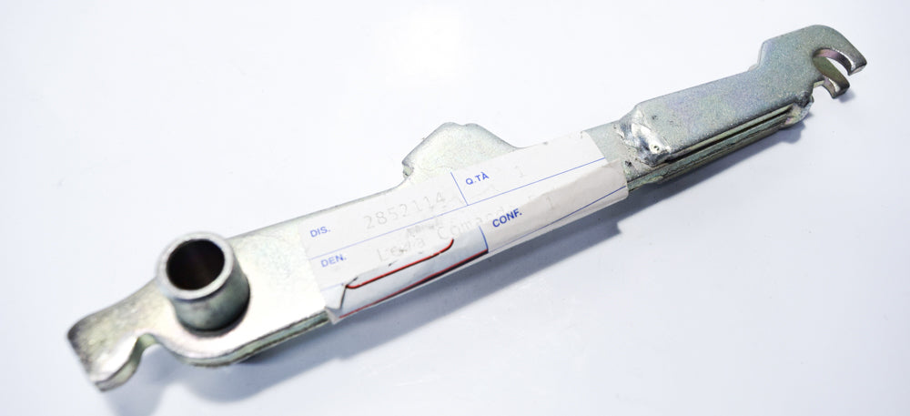 LEVA COMANDO FRIZIONE ORIGINALE APE TM DIESEL-POKER BENZINA E DIESEL