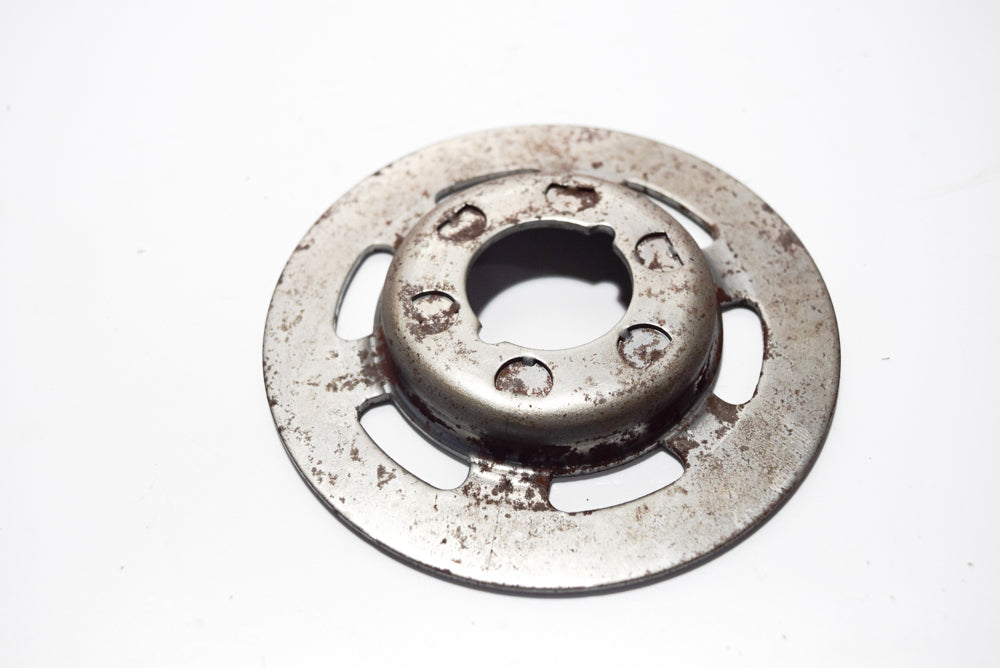 PIATTELLO RIT.DISCHI VESPA FL