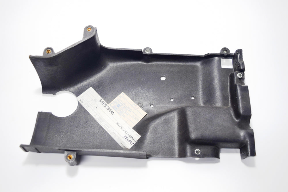 COPERCHIO INFERIORE CILINDRO APE POKER