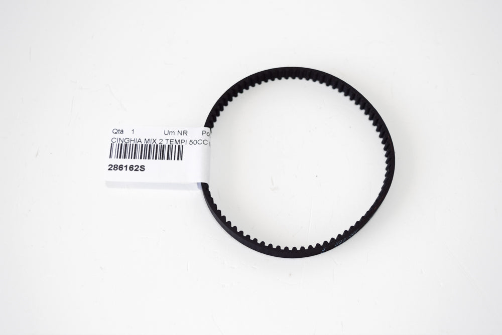 CINGHIA POMPA OLIO - SCOOTER PIAGGIO 50