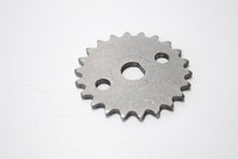 Carica l&#39;immagine nel visualizzatore di Gallery, CORONA POMPA OLIO GRANTURISMO 125