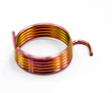 MOLLA CARBURATORE ORIGINALE APE POKER BENZINA