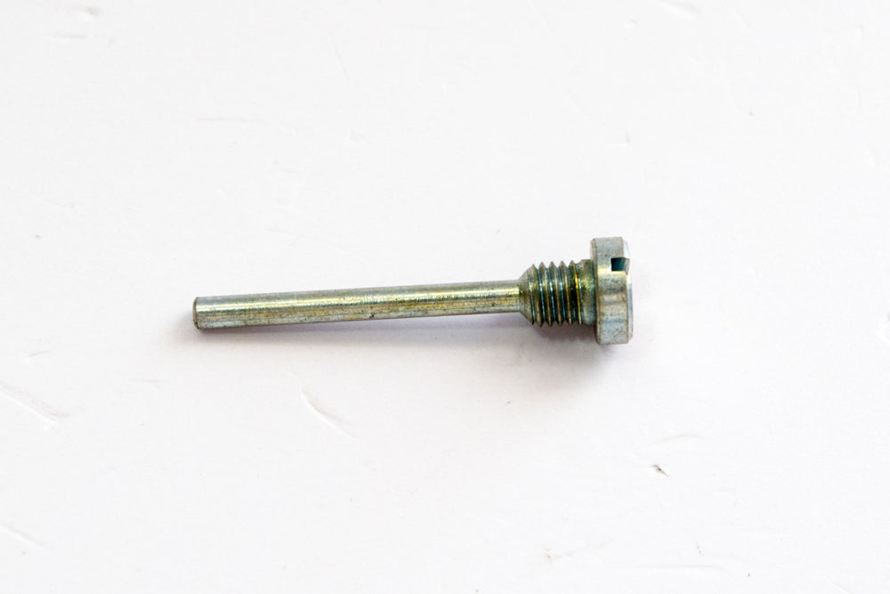 PERNO CARBURATORE APE POKER BENZINA