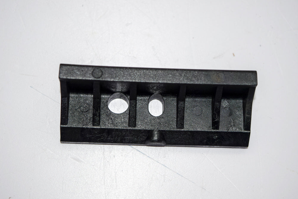 SUPPORTO FISSAGGIO BATTERIA POKER