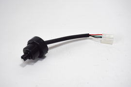 COMMUTATORE A CHIAVE VESPA FL-HP