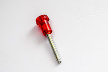 Carica l&#39;immagine nel visualizzatore di Gallery, VITE FARO TESTA IN PLASTICA 1PZ