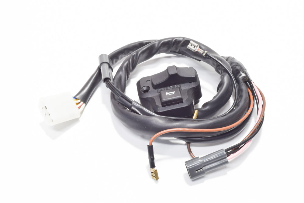 COMMUTATORE FRECCE PIAGGIO SI FL2 50