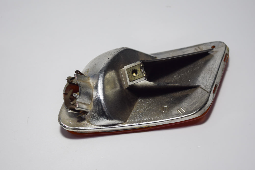 FRECCIA CPL ANT DX ZIP FAST RIDER