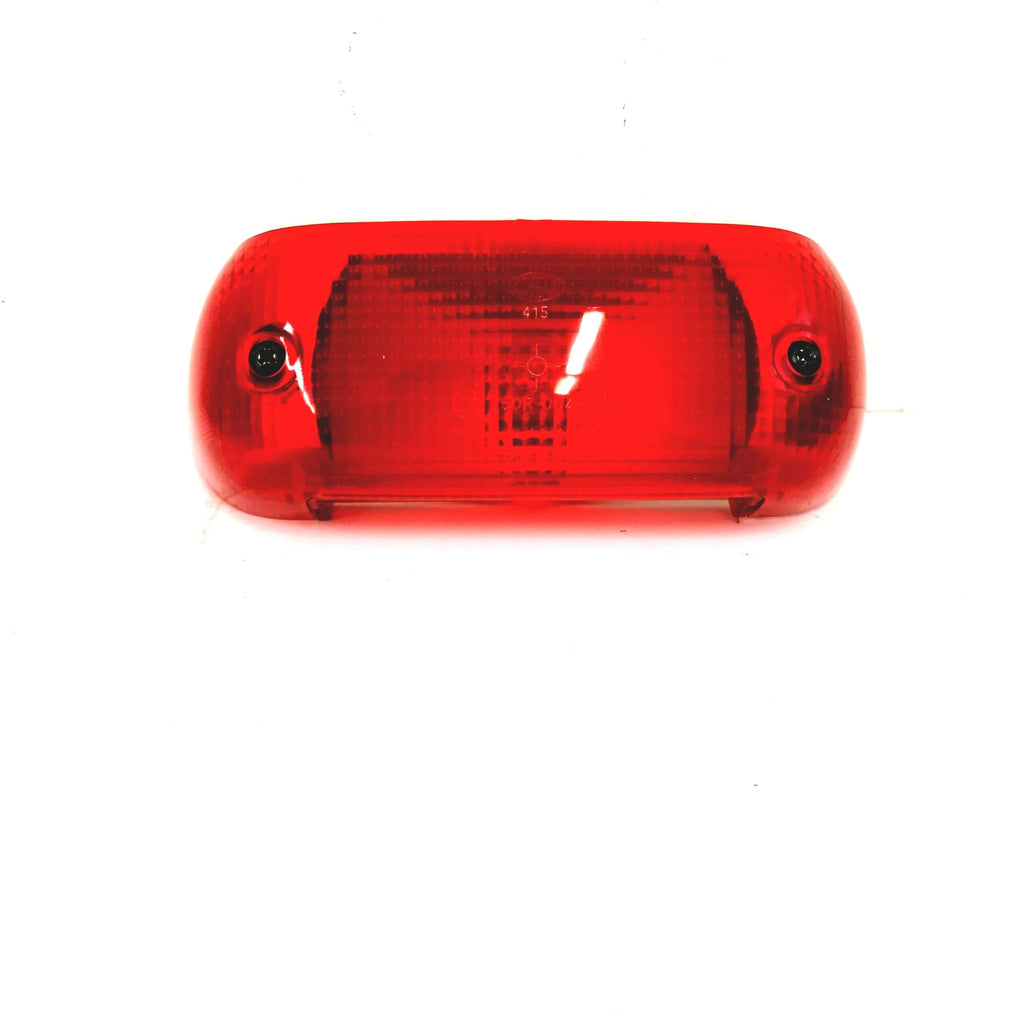 FANALE POSTERIORE FREE 50-100