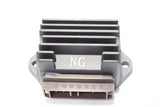 REGOLATORE TENS.12V-26 HEXAGON-RUNNER