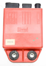 CENTRALINA C/ANTIFURTO HEXAGON 125 94-97