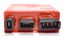 Carica l&#39;immagine nel visualizzatore di Gallery, CENTRALINA C/ANTIFURTO HEXAGON 125 94-97